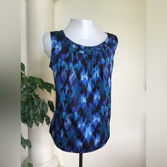 Chico’s Top 🦋 - Picture 4 of 4